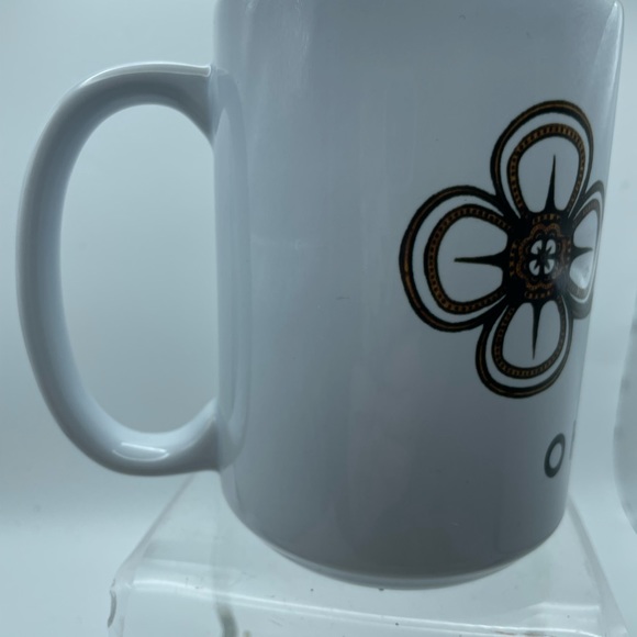 Coffee/tea mug - Picture 3 of 5